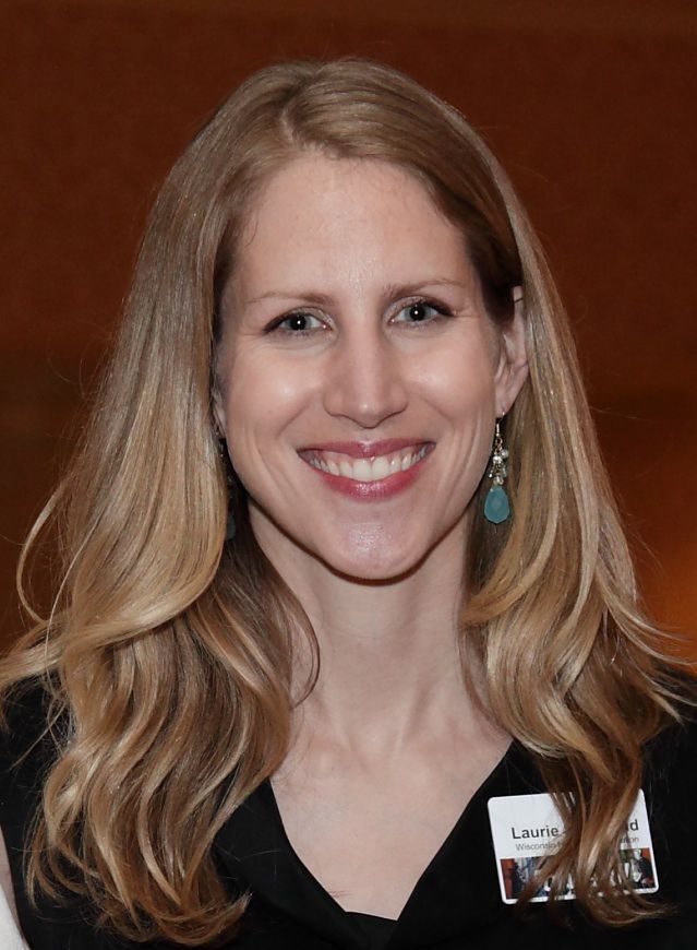 Laurie Stensland